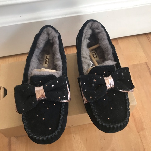 ugg stargirl slipper